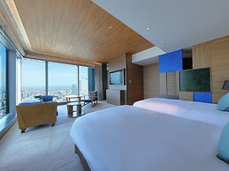 Nagoya Prince Hotel Sky Tower