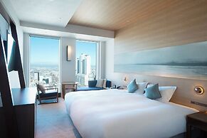 Nagoya Prince Hotel Sky Tower