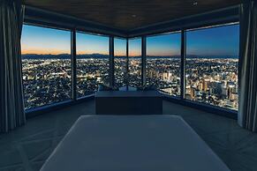 Nagoya Prince Hotel Sky Tower