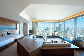 Nagoya Prince Hotel Sky Tower