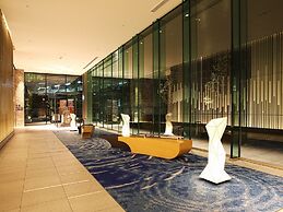 Nagoya Prince Hotel Sky Tower