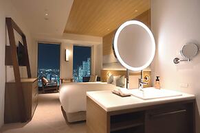 Nagoya Prince Hotel Sky Tower