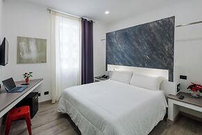 Crossroad Hotel