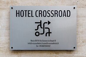 Crossroad Hotel