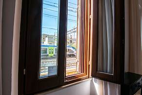 Crossroad Hotel