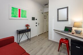 Crossroad Hotel