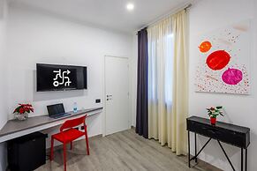 Crossroad Hotel