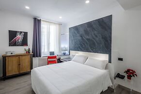 Crossroad Hotel