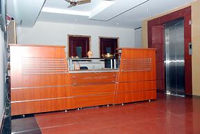 Hotel Balaji Inn