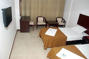 Hotel Balaji Inn