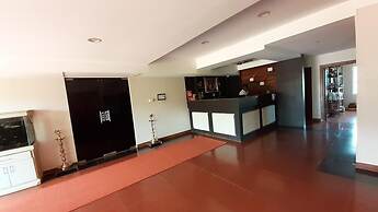 Hotel Balaji Inn