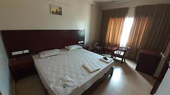 Hotel Balaji Inn