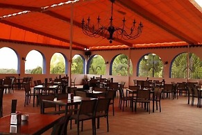 Hotel Posada del Cordobés