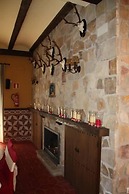 Hotel Posada del Cordobés