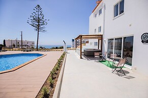 Ericeira Atlantic - Hostel