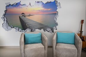 Ericeira Atlantic - Hostel