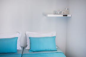 Ericeira Atlantic - Hostel