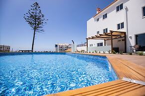 Ericeira Atlantic - Hostel