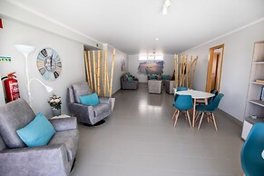 Ericeira Atlantic - Hostel