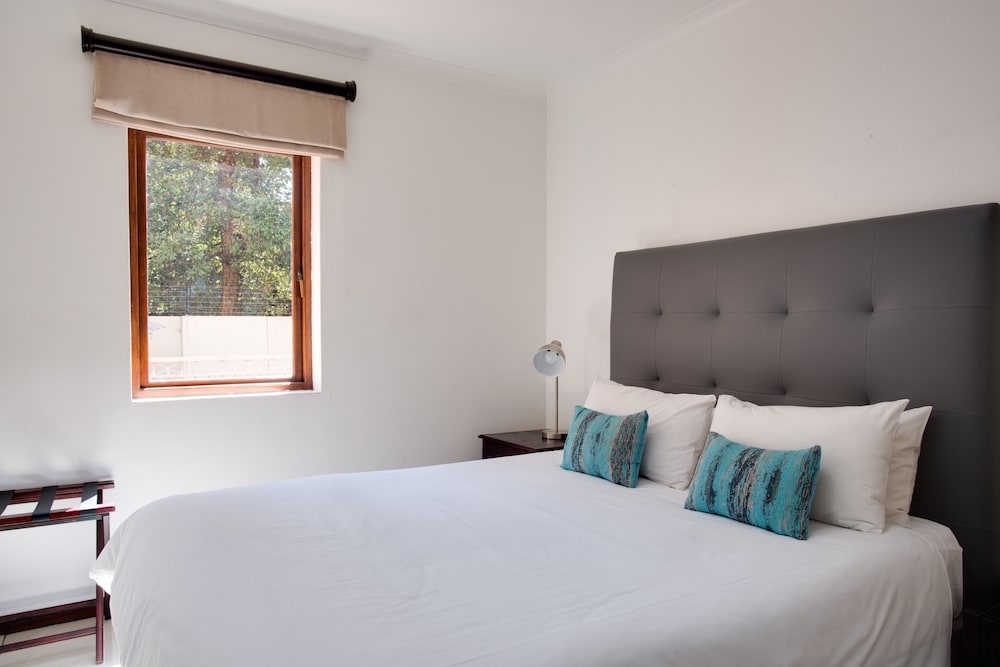 Sandton Times Square Serviced Apartments