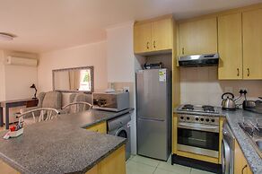 Sandton Times Square Serviced Apartments