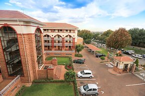 Sandton Times Square Serviced Apartments