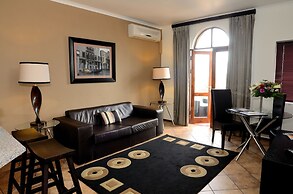 Sandton Times Square Serviced Apartments