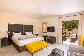 Sandton Times Square Serviced Apartments