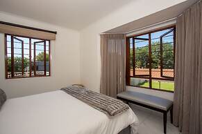 Sandton Times Square Serviced Apartments