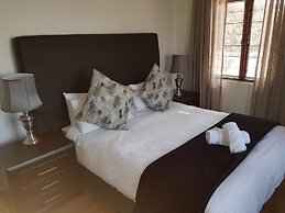 Sandton Times Square Serviced Apartments