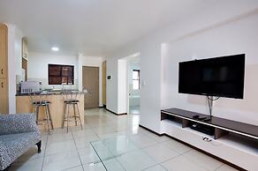 Sandton Times Square Serviced Apartments