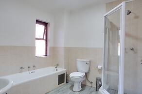 Sandton Times Square Serviced Apartments