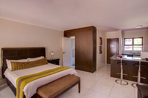 Sandton Times Square Serviced Apartments