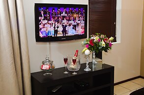 Sandton Times Square Serviced Apartments