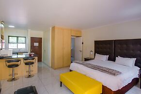 Sandton Times Square Serviced Apartments