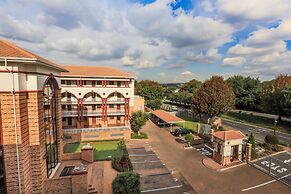 Sandton Times Square Serviced Apartments