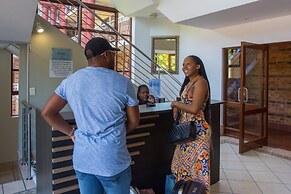 Sandton Times Square Serviced Apartments