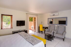 Sandton Times Square Serviced Apartments