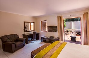 Sandton Times Square Serviced Apartments