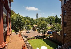 Sandton Times Square Serviced Apartments