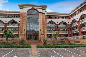 Sandton Times Square Serviced Apartments