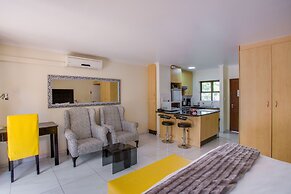 Sandton Times Square Serviced Apartments