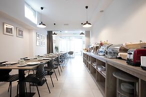 Hotel Intermezzo
