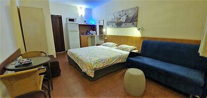 Aloni - Guest house Dead Sea