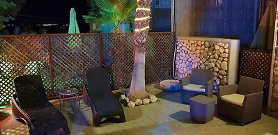 Aloni - Guest house Dead Sea