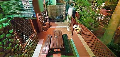 Aloni - Guest house Dead Sea
