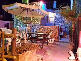 Aloni - Guest house Dead Sea