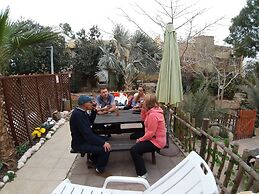 Aloni - Guest house Dead Sea