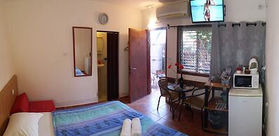 Aloni - Guest house Dead Sea