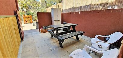 Aloni - Guest house Dead Sea